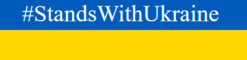 StandsWithUkraine