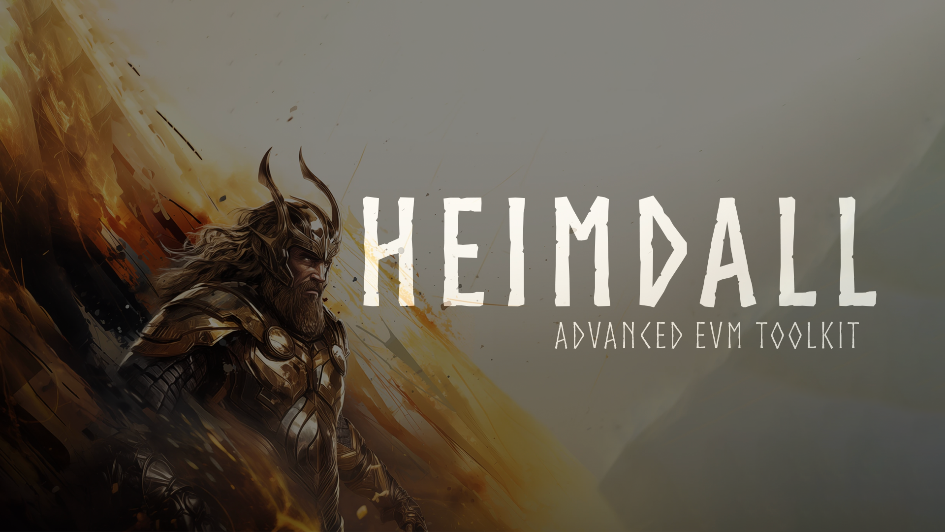 Heimdall-RS