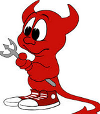 FreeBSD Daemon