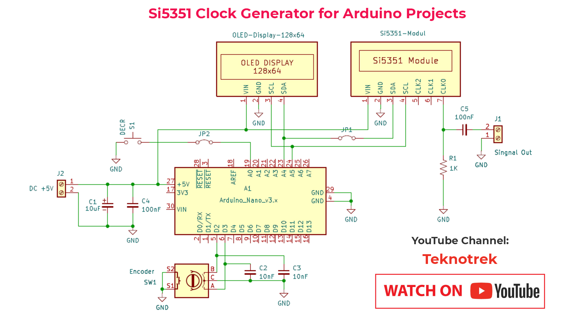 Circuit Schematic