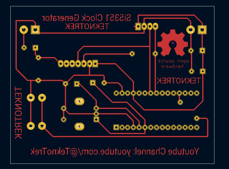 PCB Layout