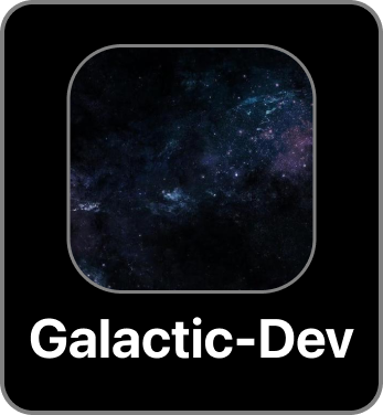 Galactic-Dev