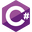 C#