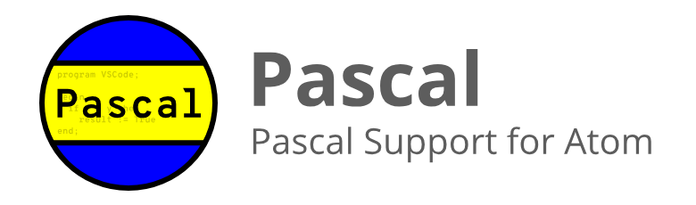 Pascal Logo