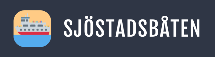 Sjöstadsbåten