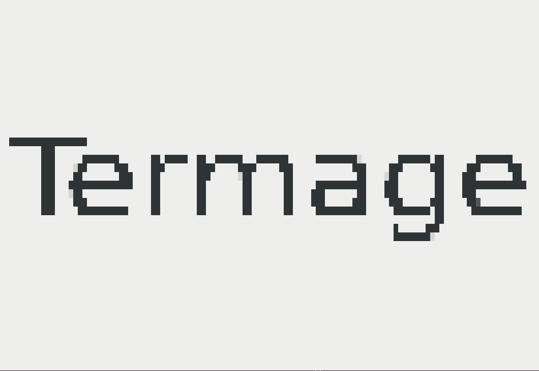 Termage