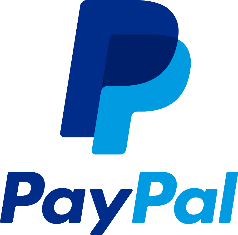 PayPal logo