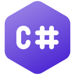 csharp logo