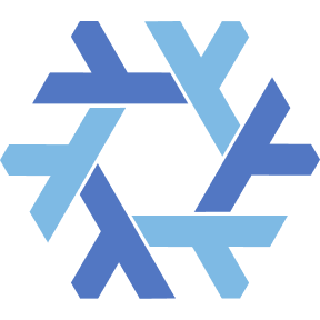 nix logo