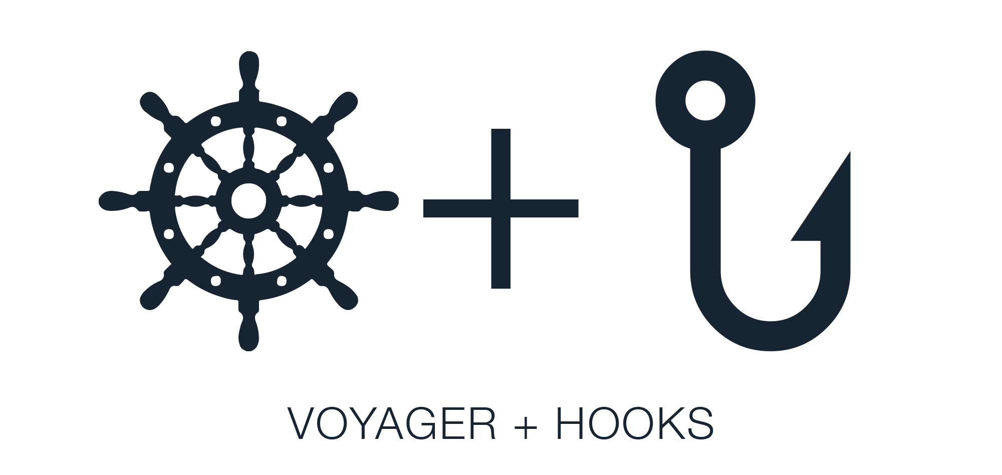 Voyager Hooks