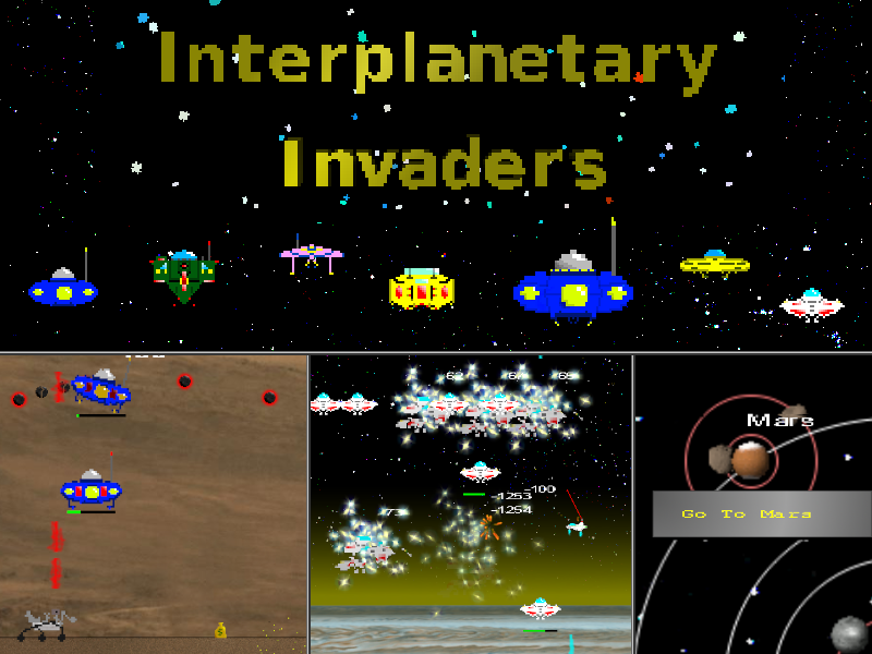 Gameplay Screenshot