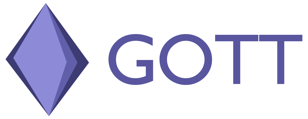 GOTT Logo