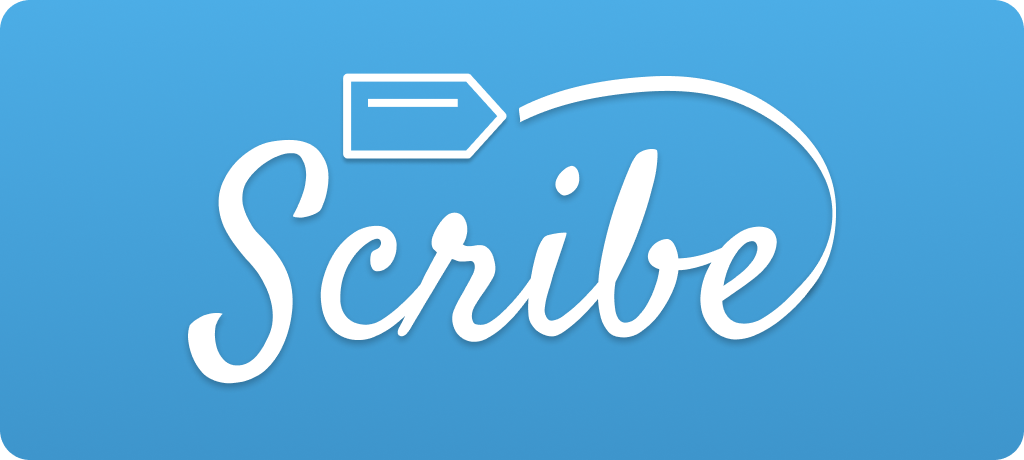 Scribe Logo