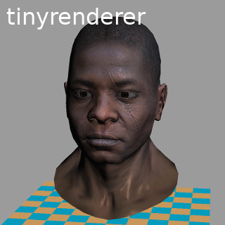 tinyrenderer