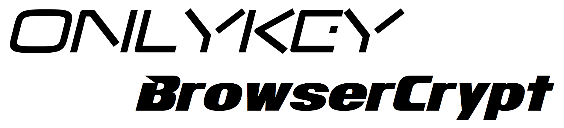 OnlyKey BrowserCrypt