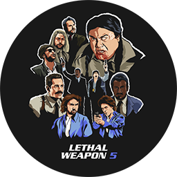 Lethal Weapon 5