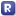 r